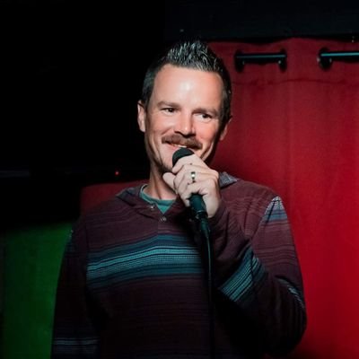 Brendon Potter - Twitter Profile Picture of Brendon Potter (@Pottsonfire) on Twitter