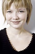 Profile Picture of Alina Ibragimova - Wikipediaon Wikipedia