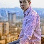 Profile Picture of Chader (@chaderbessingb) on Instagram