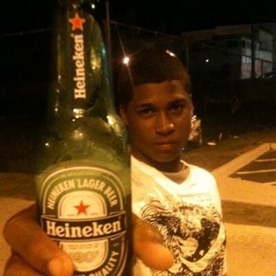 Profile Picture of Joseph Diaz (@RoncaEl) on Twitter