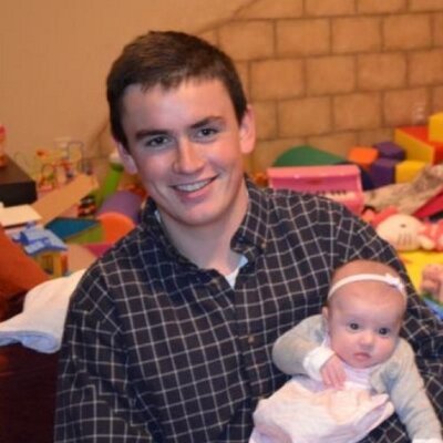 Profile Picture of Jacob Karl (@jkarl1996) on Twitter