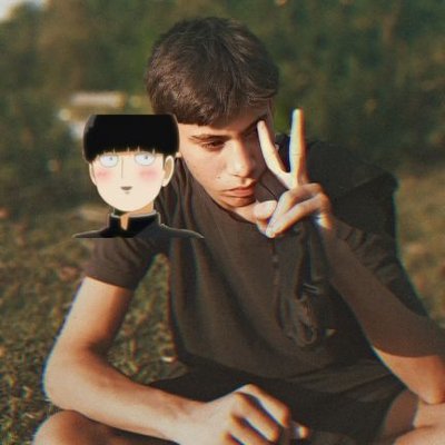 Profile Picture of Steven Qwq (@StevenGimenez8) on Twitter