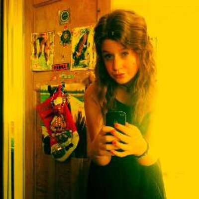Profile Picture of Amber Josephine Raw (@amberjo00) on Twitter