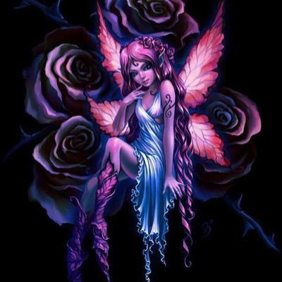 Profile Picture of Kim Moylan (@kitten_km) on Twitter