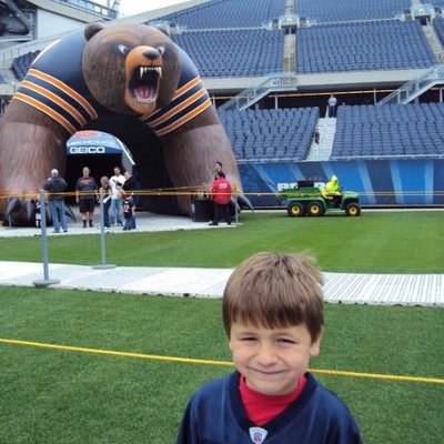 Profile Picture of Wesley Neumann (@wesneumann24) on Twitter