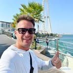 Profile Picture of Harris Martin (@harris.martin.672363) on Facebook