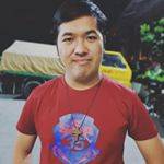 Profile Picture of Joemar R. Toling (@ginoongjoemar) on Instagram