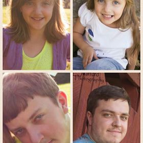 Profile Picture of Kristi Howard Thurman (@babyblueyez72) on Pinterest