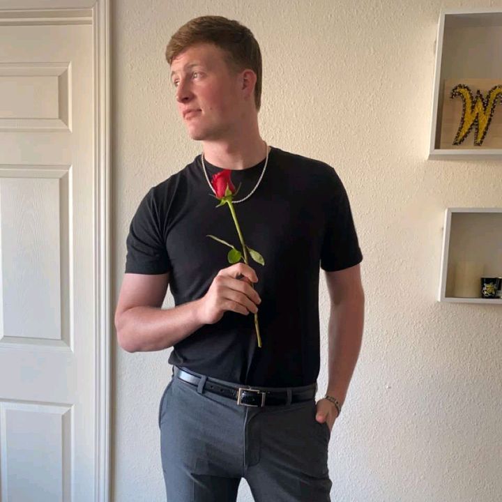 Profile Picture of Mark butcher (@@butcherhuskers) on Tiktok