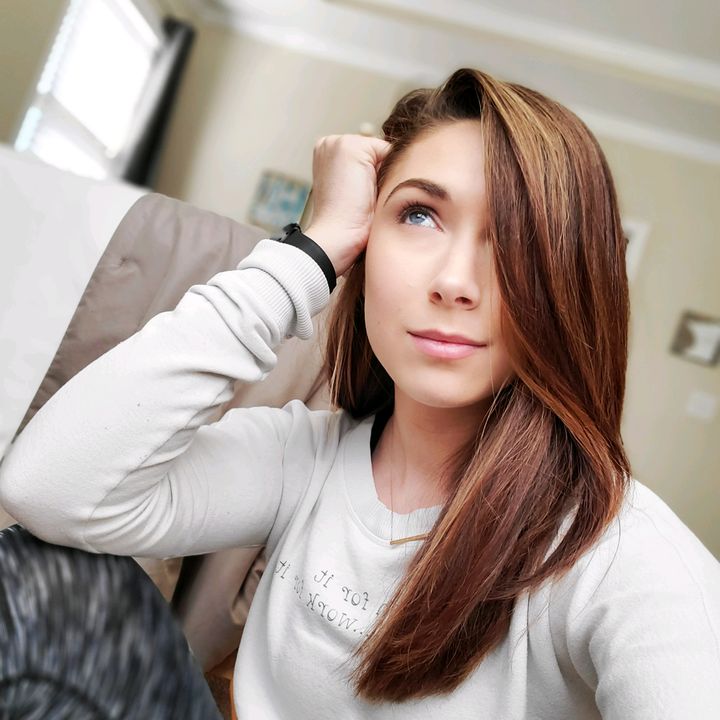 Profile Picture of Devin Richmond (@@devinmackenzie_) on Tiktok