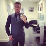 Profile Picture of Colin Oliver (@colin_oliver89) on Instagram