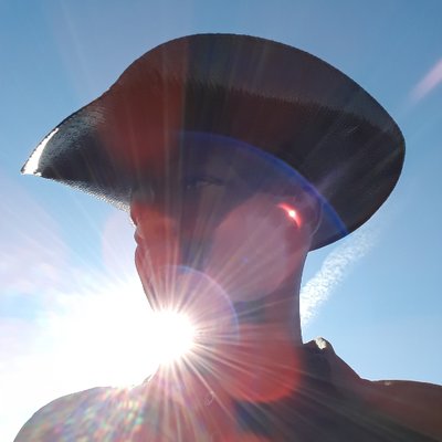 Profile Picture of Eric Quander (@Q4UUSA) on Twitter