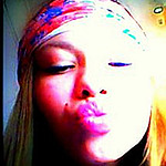 Profile Picture of Daniela Escobar (@danni200b) on Flickr