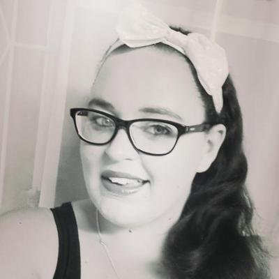 Profile Picture of Kelly Chandler (@BlobBuzz) on Twitter