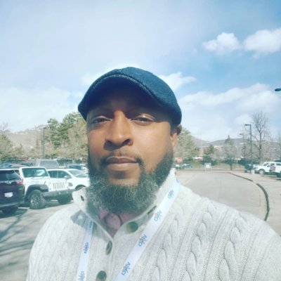 Profile Picture of William Tolbert (@William89748688) on Twitter