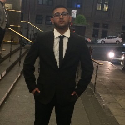 Akif Rahman - Twitter Profile Picture of Akif Rahman (@akifrahman18) on Twitter