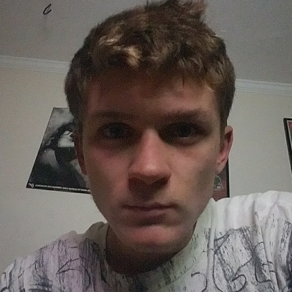 Sam Cordano - Poshmark Profile Picture of Sam Cordano (@krakatoaslam) on Poshmark