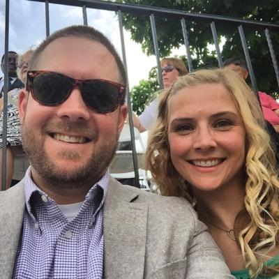 Profile Picture of Brandon Hays (@@TheBrandonHays) on Twitter