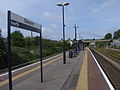 Seamer railway station - Wikipedia - Wikipedia Profile Picture of Seamer railway station - Wikipediaon Wikipedia