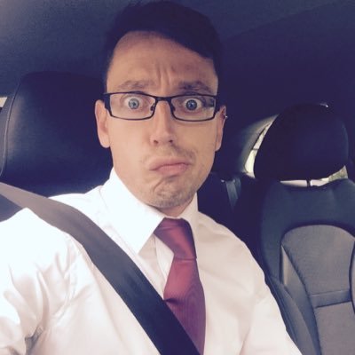 Profile Picture of Andrew P Minnis (@andrewminnis) on Twitter