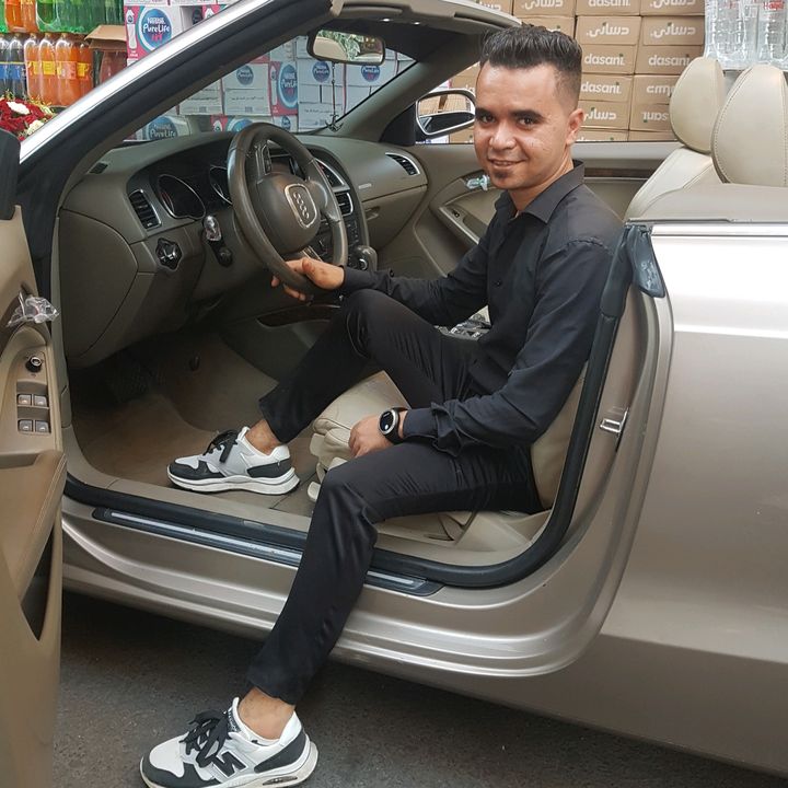 Profile Picture of Ahmed Hijazi385 (@ahmedhijazi208) on Tiktok