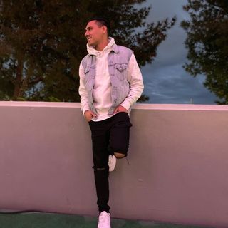 Profile Picture of Luis Gallardo (@gallardooo) on Instagram