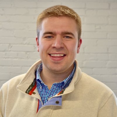 Profile Picture of Andrew Buss (@Drew_Buss) on Twitter