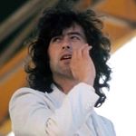 Profile Picture of — ✧Zeppelin✧ (@jimmypagescurls) on Instagram