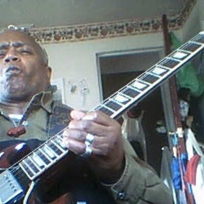 Profile Picture of Jesse D. Martin (@Jabo21) on Twitter