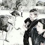 Profile Picture of david leonardo mariño mayorga (@davidleonardomar) on Instagram