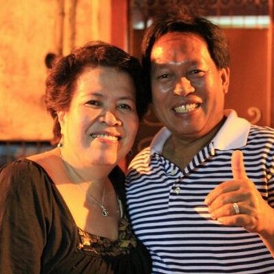 Profile Picture of Cora Roxas Castillo (@coraroxascastil) on Twitter