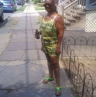 Profile Picture of Tracy Farquharson (@tracy.farquharson.3) on Facebook