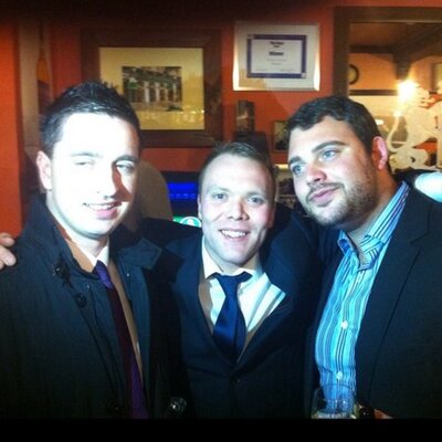 Profile Picture of Jamie Stephen (@jamiestephen5) on Twitter