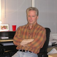 Profile Picture of Brian Salke (@brian-salke) on Quora