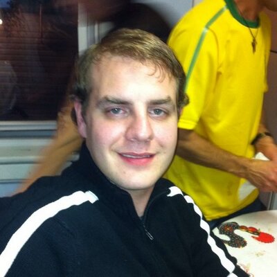 Profile Picture of Daniel Derby (@derbyturby) on Twitter