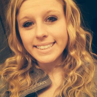 Profile Picture of Amber Kellner (@RoseNose93) on Twitter