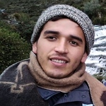 Profile Picture of Dilmer Alexander Hurtado Delgado (@Dialhude) on Flickr