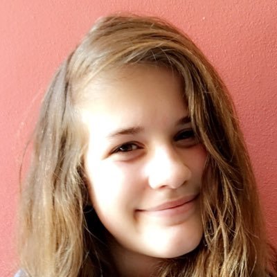 Profile Picture of Brooke (@brookdevries) on Twitter