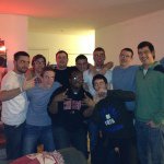 Profile Picture of Robert Quackenbush (@robquack9) on Instagram