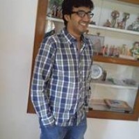 Profile Picture of Mohit Soni (@mohit-soni-25) on Quora