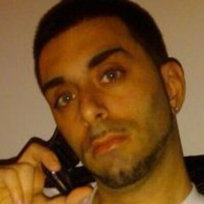 Profile Picture of Mike Ciufo (@mikeciufo) on Twitter