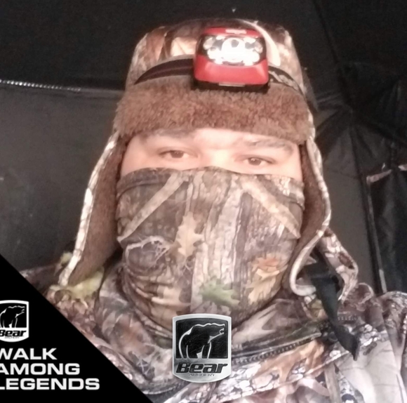 Profile Picture of Brad Swaim (@bswaim82) on Poshmark