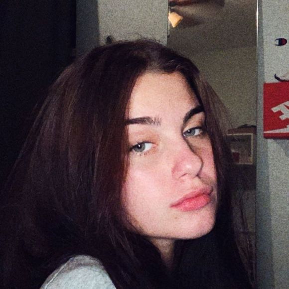 Profile Picture of Polina Kirillova (@polinakirillova) on Poshmark