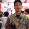 Profile Picture of Andrew Artha Luber (@@arthaoverflow) on Tiktok