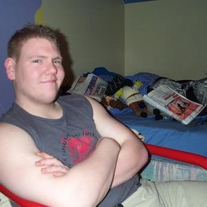 Profile Picture of Gene Cann (@xboxman2k3) on Myspace