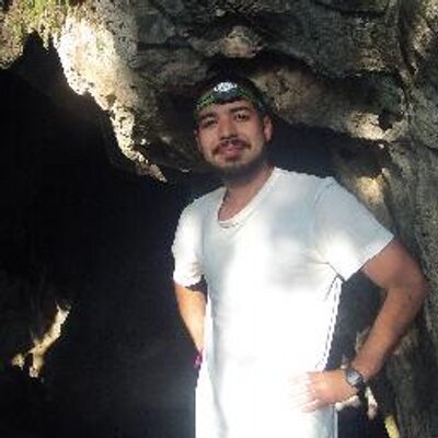Profile Picture of Tony Giron (@TonyBikes) on Twitter