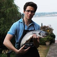 Profile Picture of Garrett Craig-lucas (@garrett-craig-lucas) on Quora