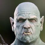 Profile Picture of Matthew HenryWilliams (@matthewhenrywilliamsart) on Instagram