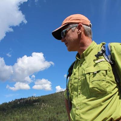 Profile Picture of Tim Costello (@bylinetim) on Twitter