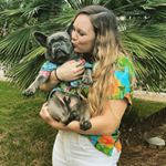 Savanna Schmidt - Instagram Profile Picture of Savanna Schmidt (@savannabanana13) on Instagram